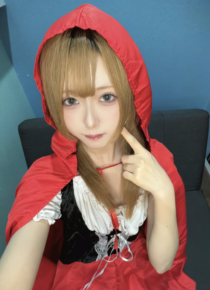 むぎ tweet media