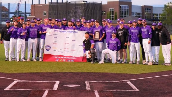 DaytonClassics's tweet photo. ⚾️ Luke Sutter (Centerville) &amp; Matthew Roderer (Beavercreek) on helping Taylor Baseball earn the #1 seed in the 2026 AVISTA NAIA Baseball World Series. https://t.co/bdZNvR1m8K
