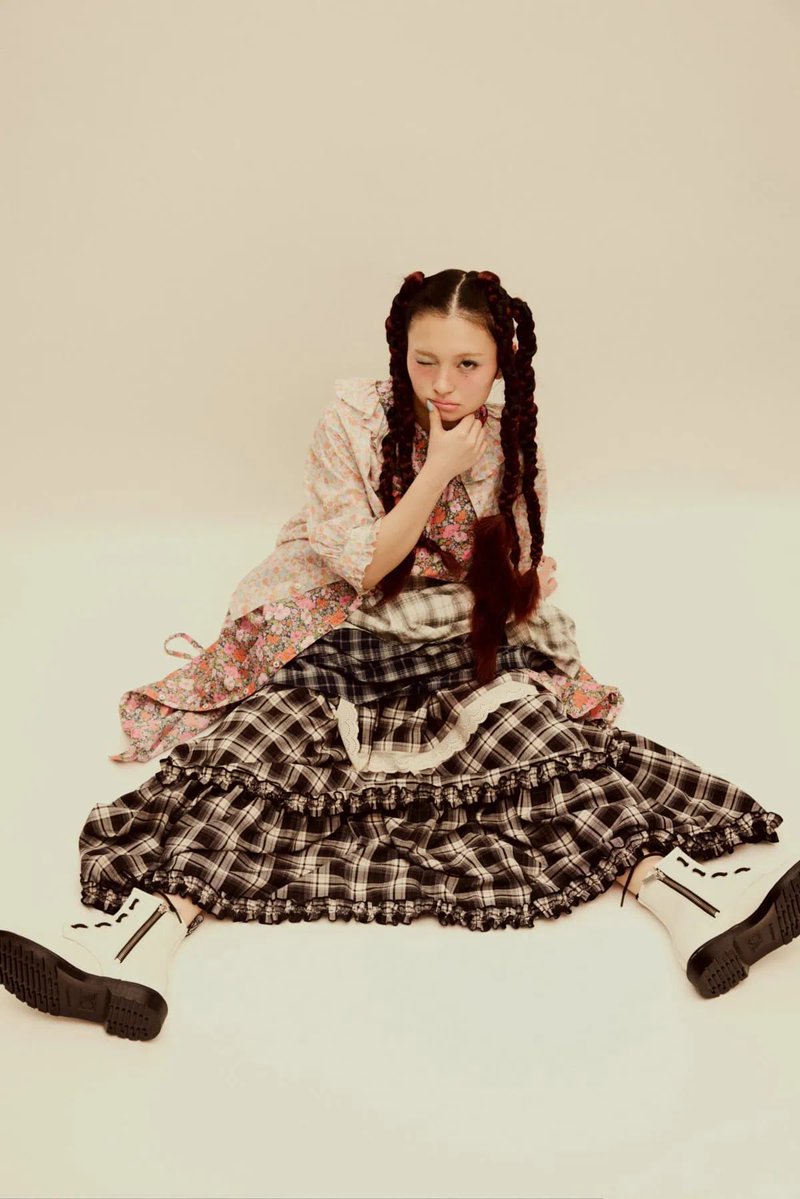 桐原美月 (CANDY TUNE) (@mizuki_ct0221) / Posts / X