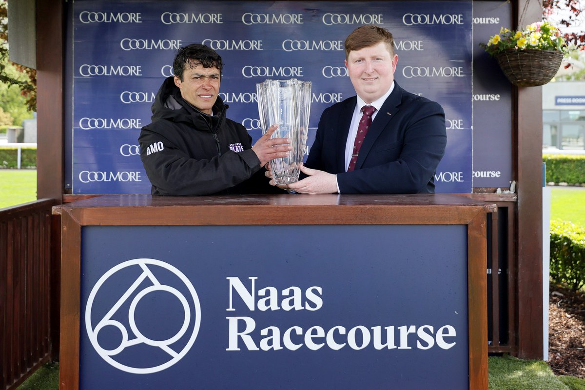 Coolmore tweet media