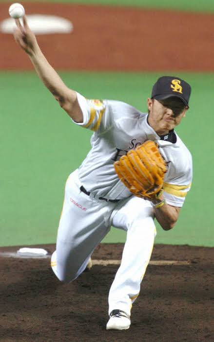 AtsuHawk tweet media