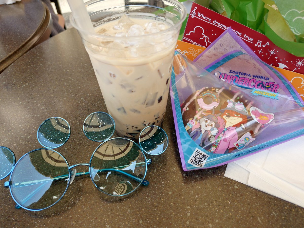 vvnyan2's tweet photo. ディズニーしてきました😊 https://t.co/ADMQcCNHUD