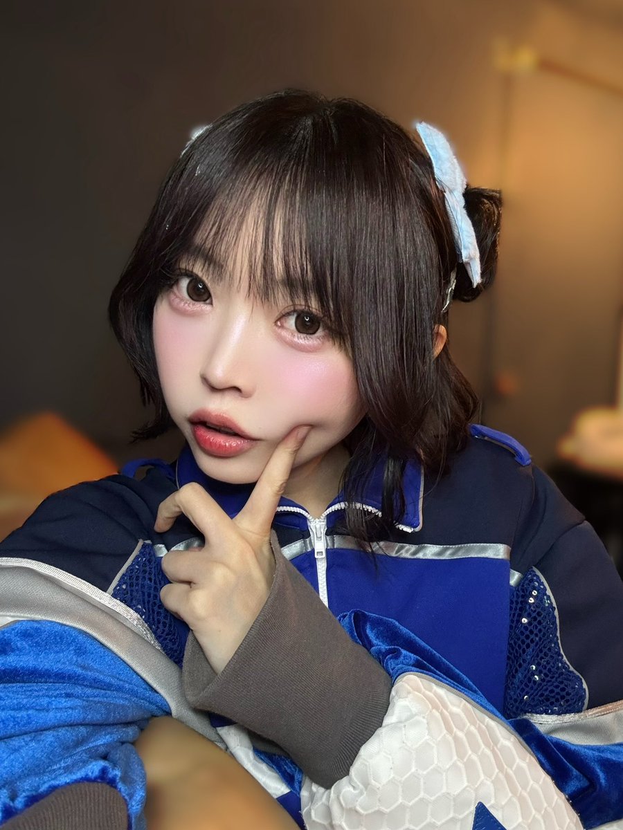 由莉子🐈 tweet media