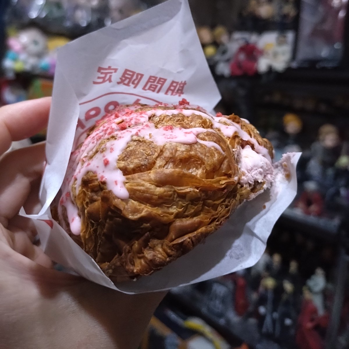 ビアードパパ