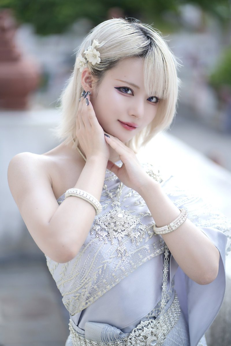 てのひらえる(TENOHIRA EL) tweet media