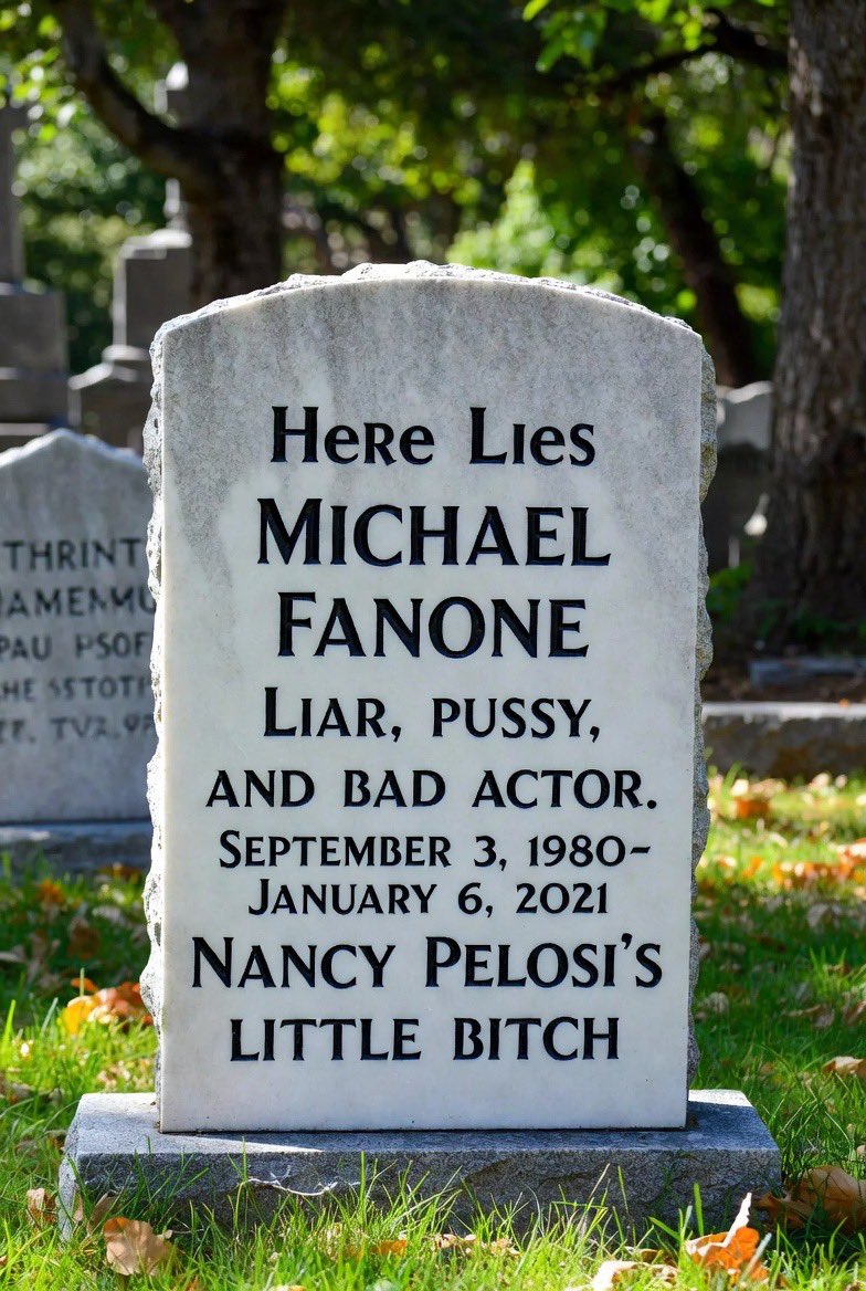 WileECracker's tweet photo. The body cam footage tells a (d)ifferent story bro.
#MichaelFanone #January6 #liar #pussy #badactor #NancyPelosi #littlebitch https://t.co/tHc8AHLnkX