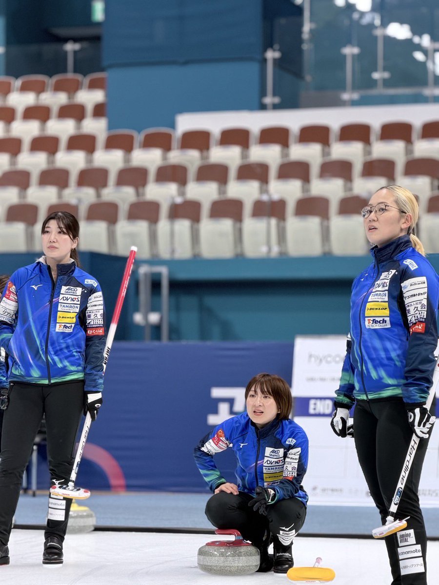 Team_locosolare's tweet photo. 韓国遠征中です！ https://t.co/yS7F3GSdWd