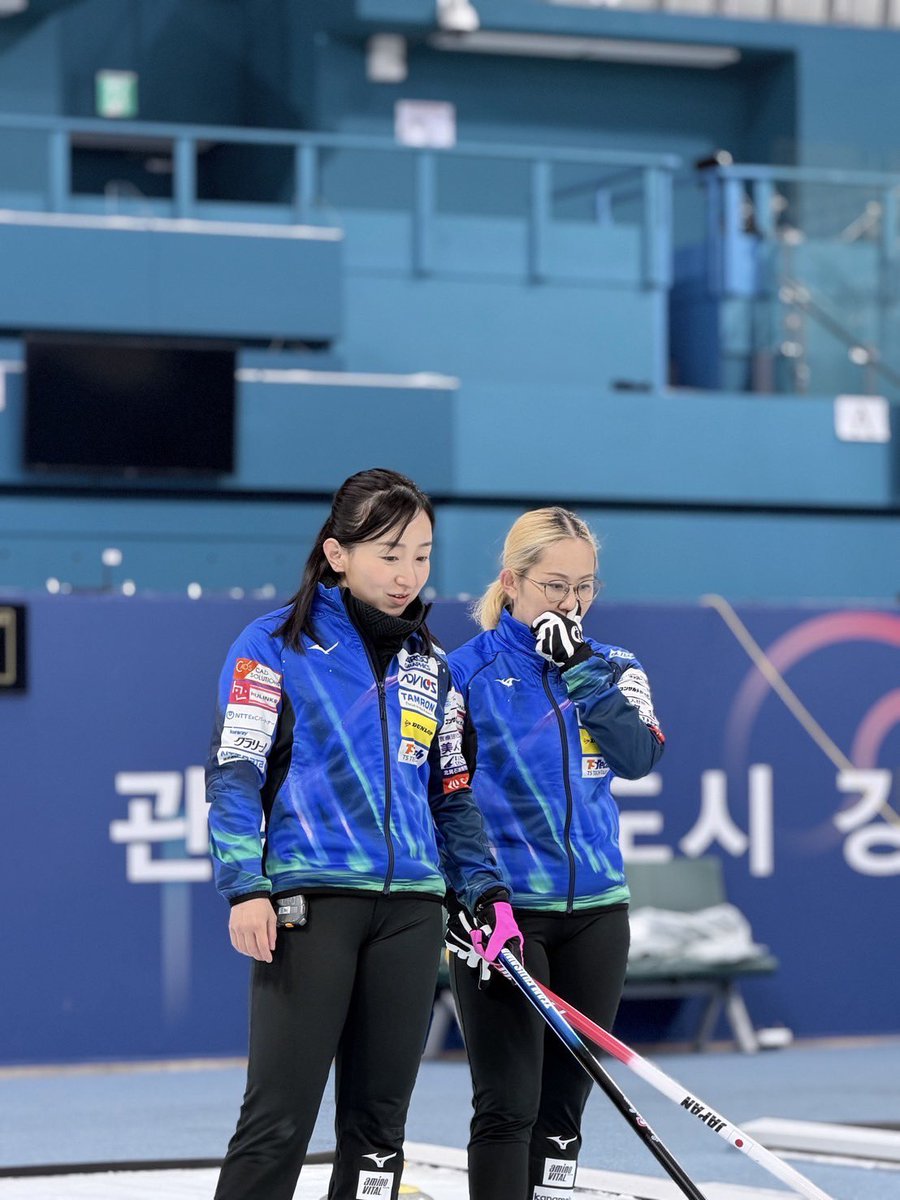 Team_locosolare's tweet photo. 韓国遠征中です！ https://t.co/yS7F3GSdWd