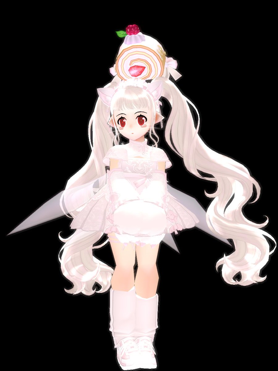 _necopen_'s tweet photo. ふわっふわ～ https://t.co/LmbVmvkoqO