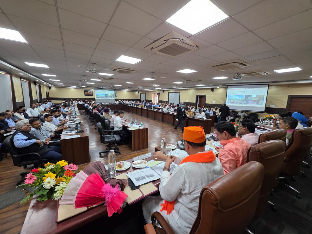 Hardeep Singh Puri tweet media