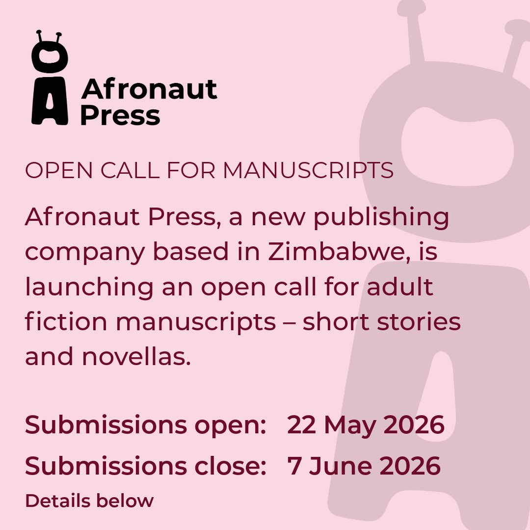 Harare Book Club 📖 tweet media