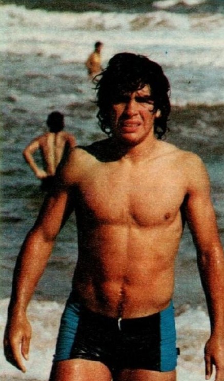 Los 80 tweet media