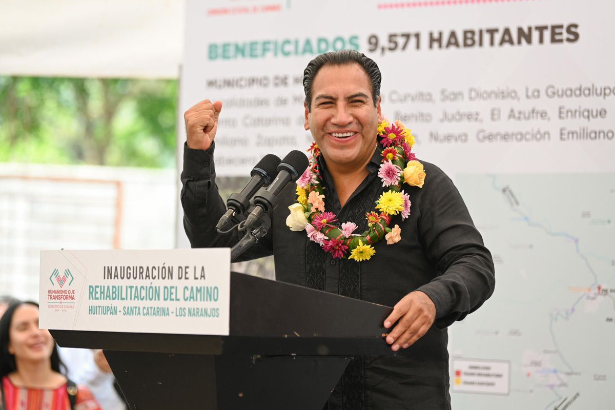 Eduardo Ramírez tweet media