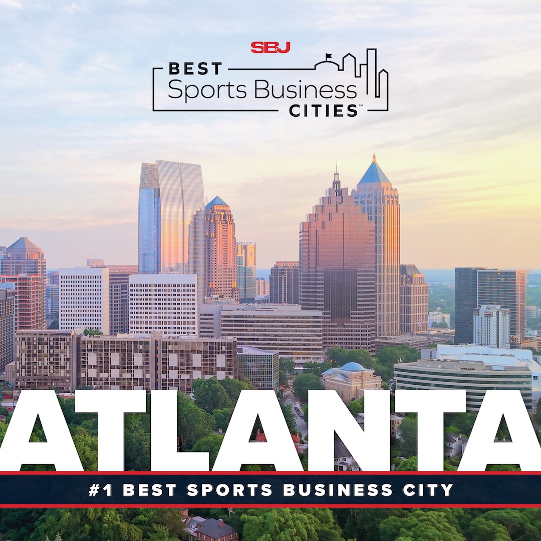 Sports Business Journal tweet media