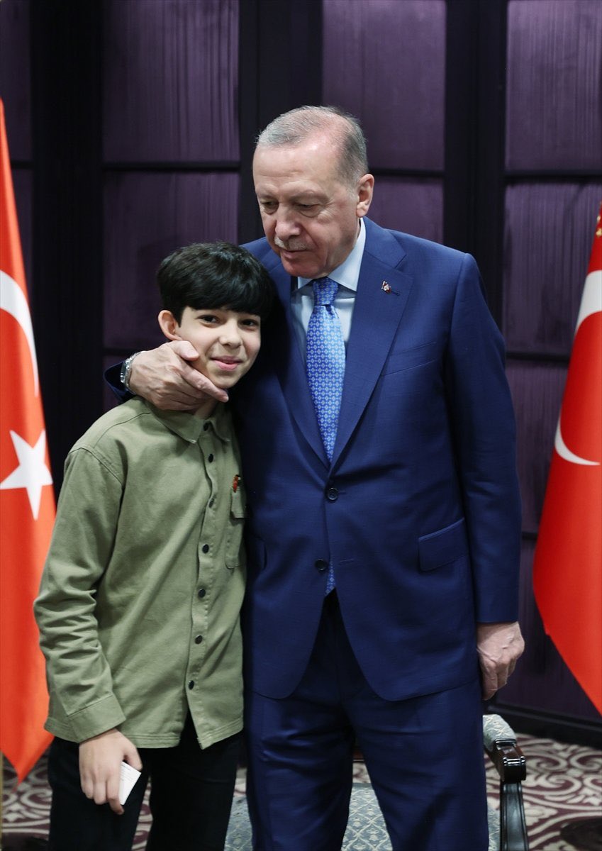 🇹🇷Perde Arkası خلف الستار tweet media