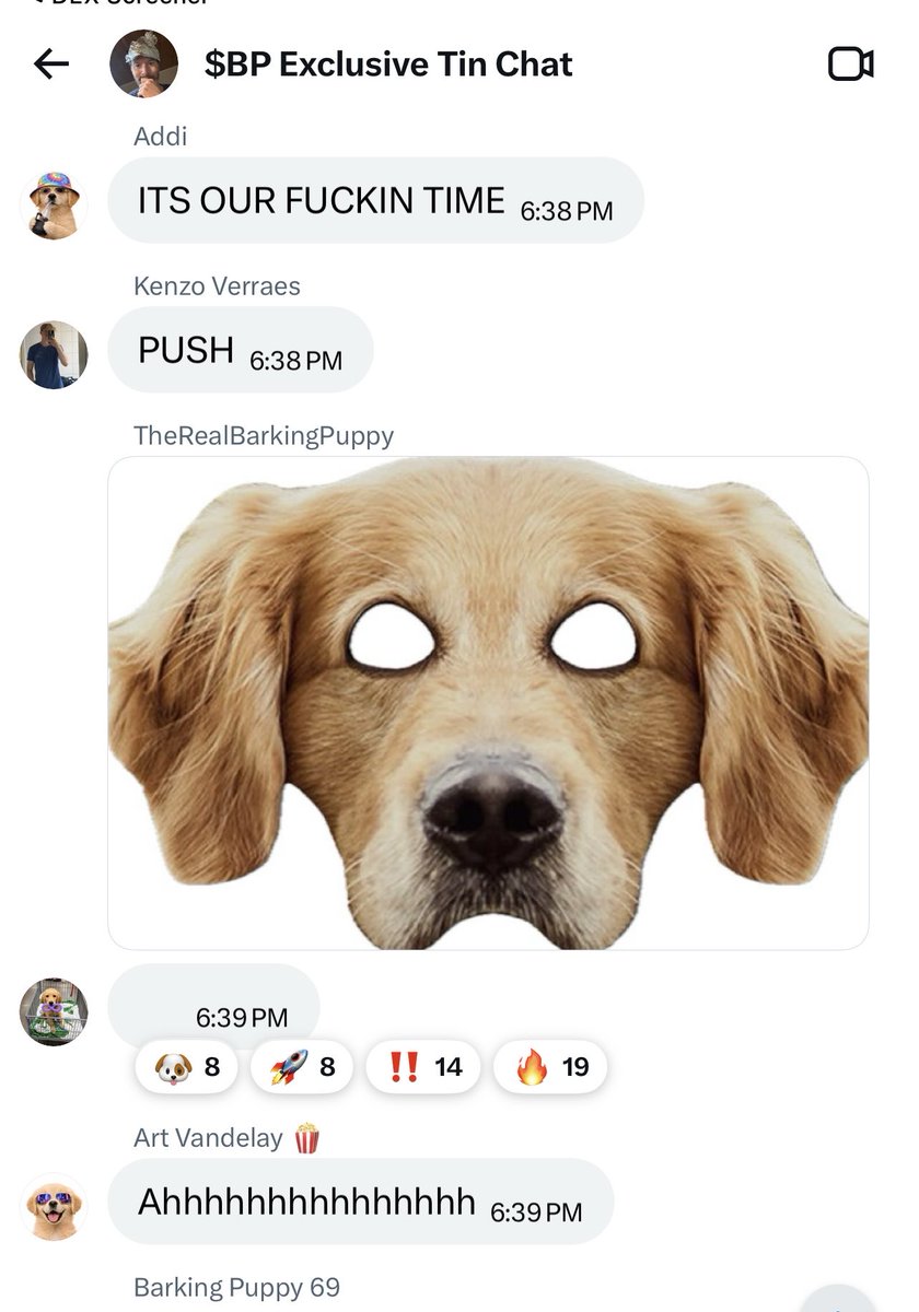 EzPz tweet media
