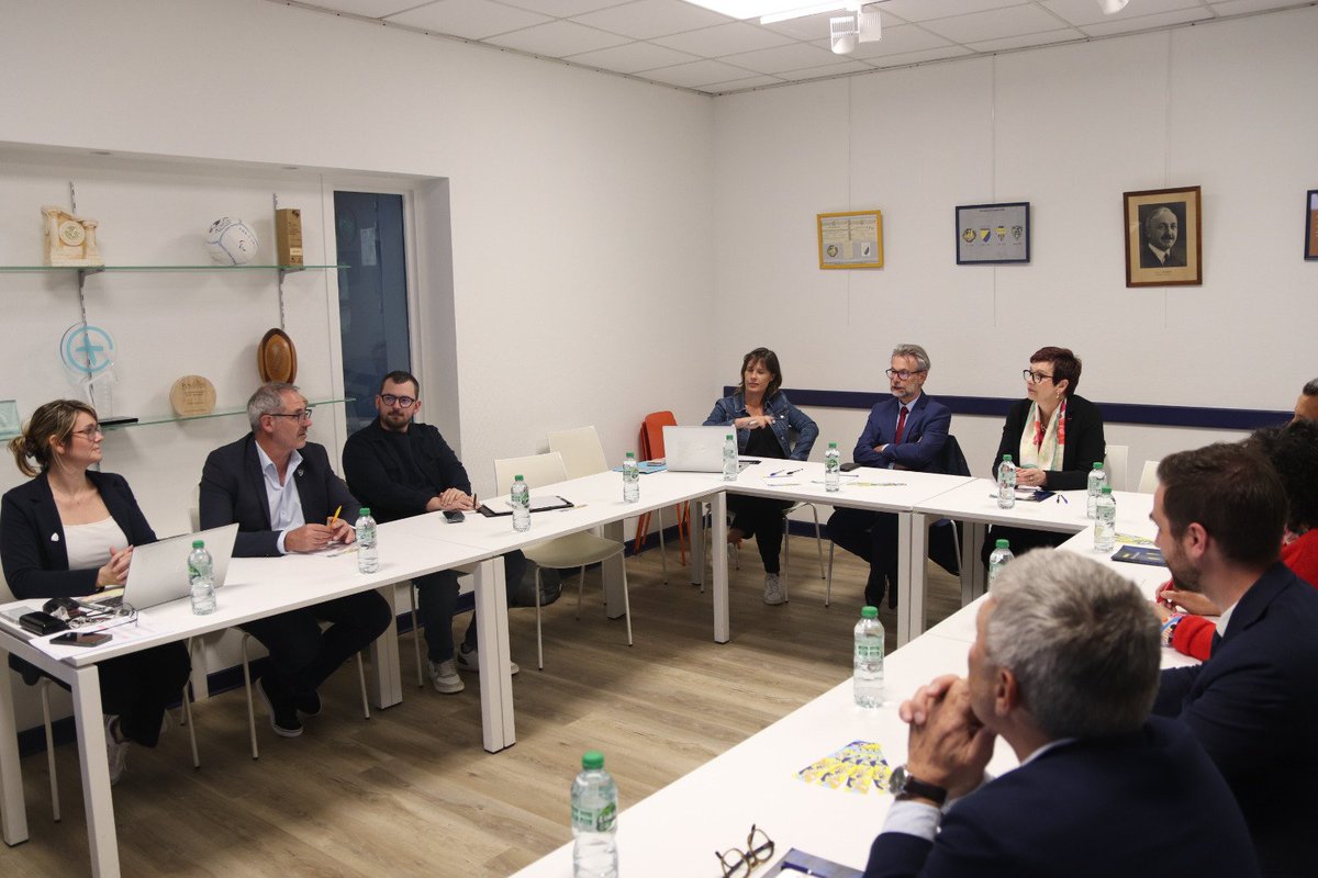 Préfète du Puy-de-Dôme tweet media