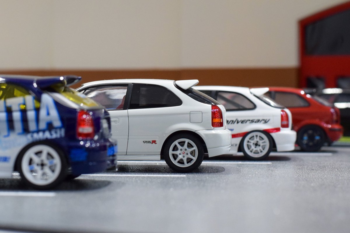 KousakaAssoluto's tweet photo. 静岡ホビーショー2026⑤
#124motoring https://t.co/tshHFDBnRl