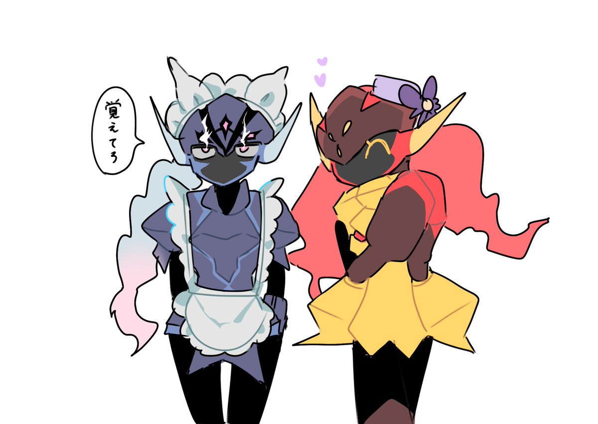 治療の神ディアン・ケト　twitterキャンペーン　ブルシク Post by 剣崎 on X: 再掲