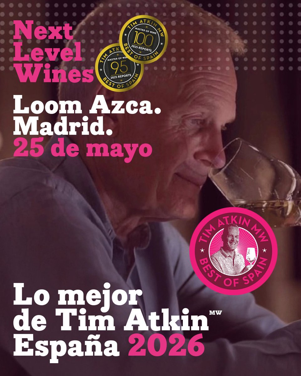 BODEGAS MONTEBACO tweet media