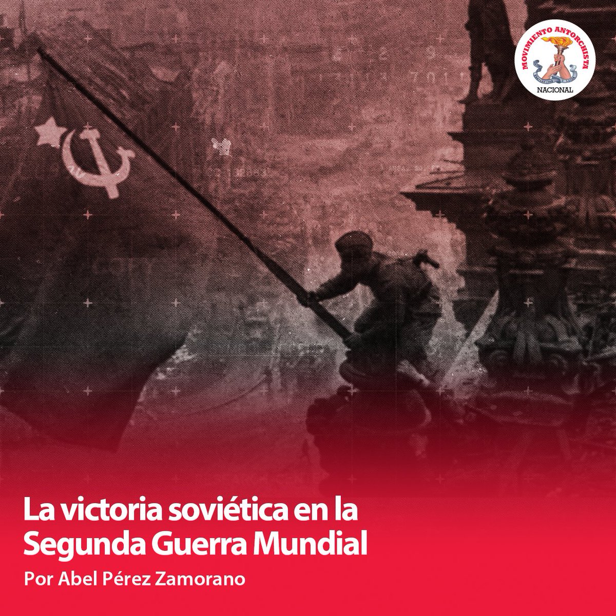 Abel Pérez Zamorano tweet media