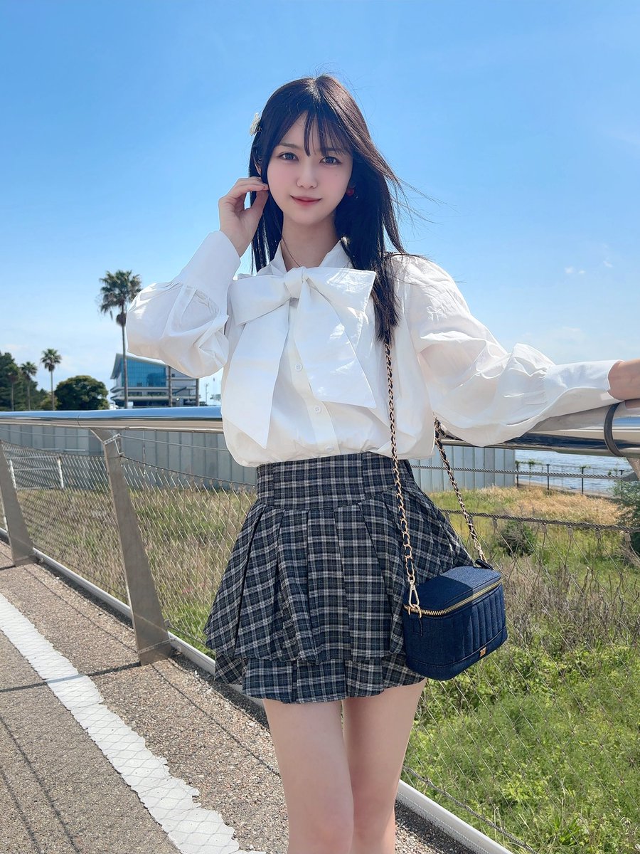 星谷美来(ほしたにみくる) tweet media