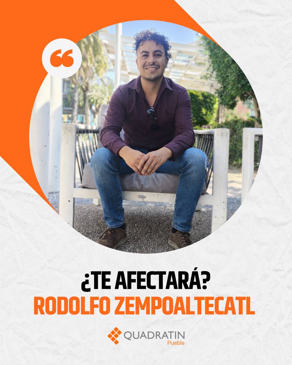 Quadratín Puebla tweet media