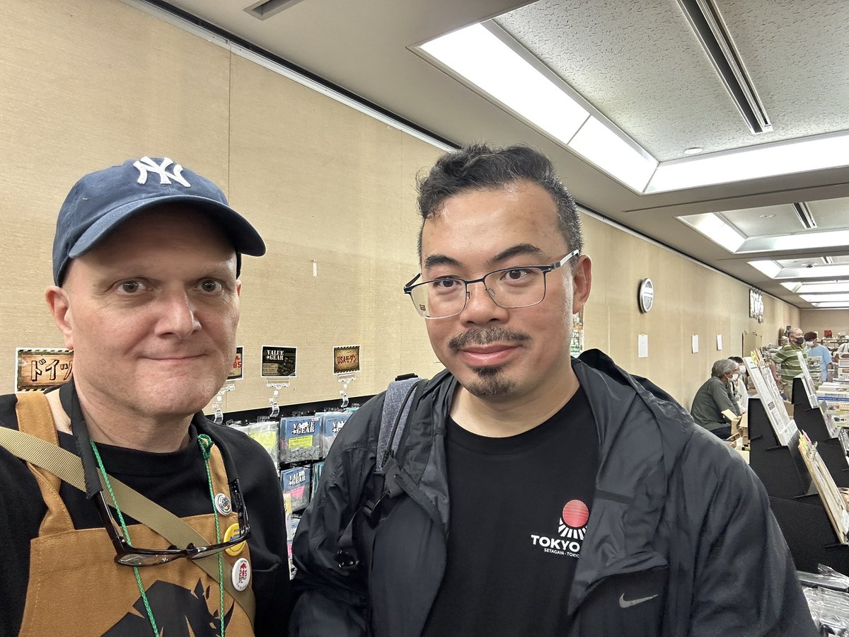 205 Hobbies|ディテールアップパーツ tweet media