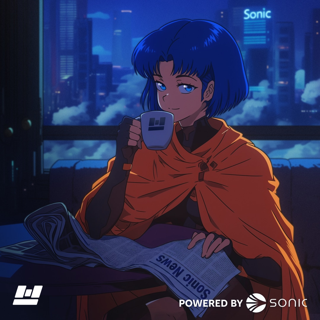 Metropolis tweet media
