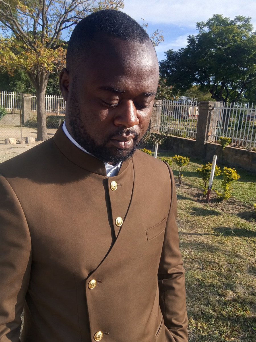 Terence Tendayi tweet media