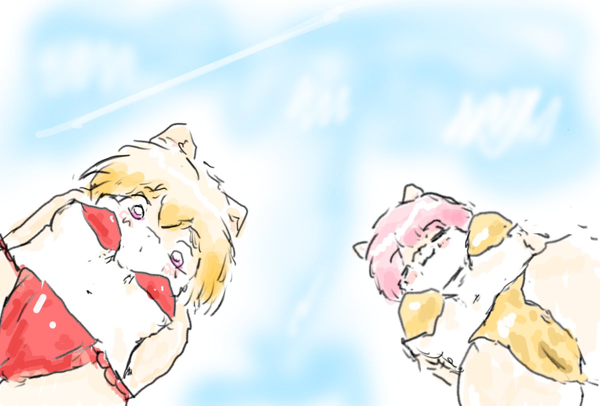 とらや tweet media