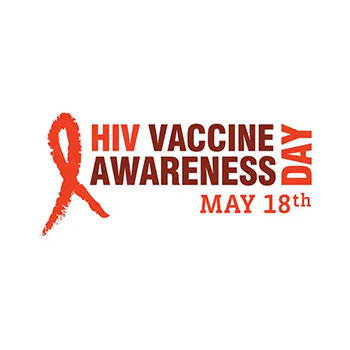 The_SCG's tweet photo. Today is #HIVVaccineAwarenessDay. Visit @NIH’s HIVinfo website to learn—
🧪why HIV vaccine research matters so much
🧪how scientists are working toward safe, effective prevention options
🧪and more!

https://t.co/jWZQPZP4Wp

#HIVPrevention
#HIVResearch https://t.co/1dg2cTrEVr