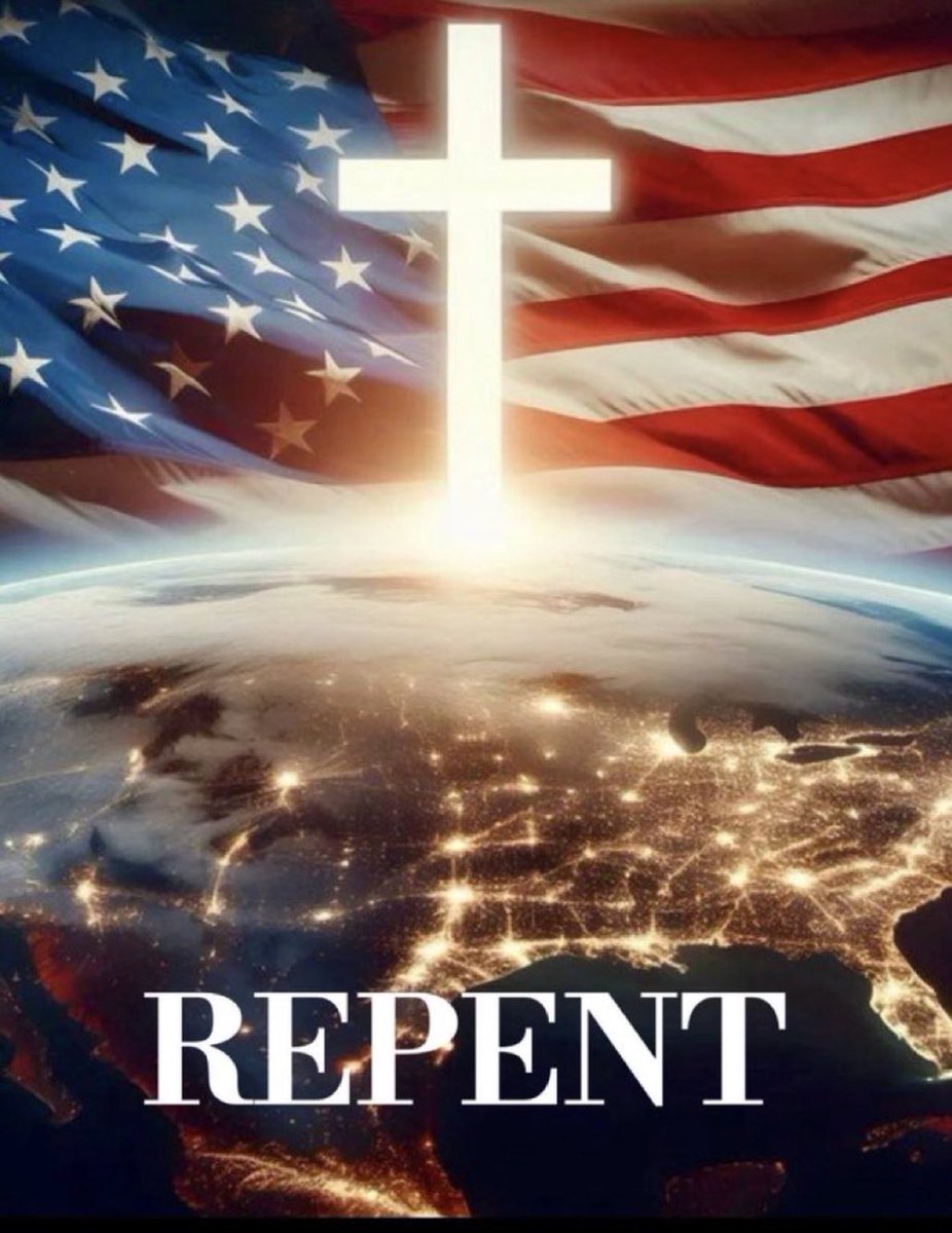 Operation Heal America tweet media