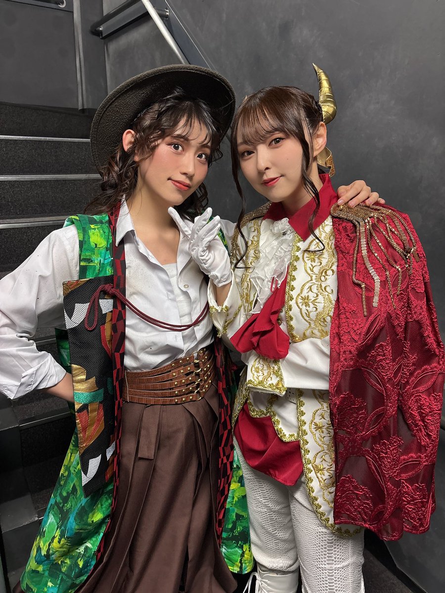山﨑悠稀 tweet media