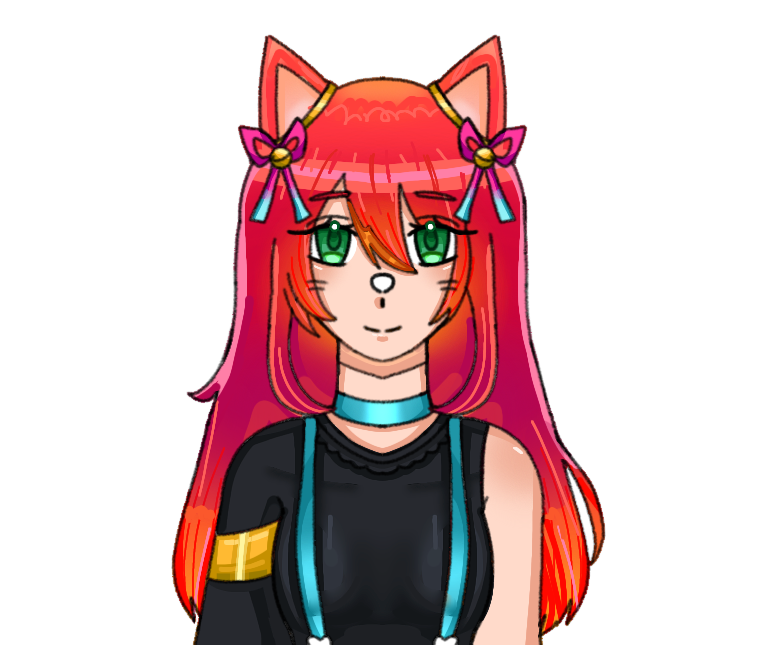 SunflowerAmy_15's tweet photo. Lily drawn! Which one of my characters should I draw next? Aiko (pink one) or Gyanissara (red one)?

#art #oc #digitalart #originalcharacter #colorwheel #artchallenge
(yes my ocs and not fanart of different franchises cuz.. ionknow) https://t.co/DgLbyw8Fl9