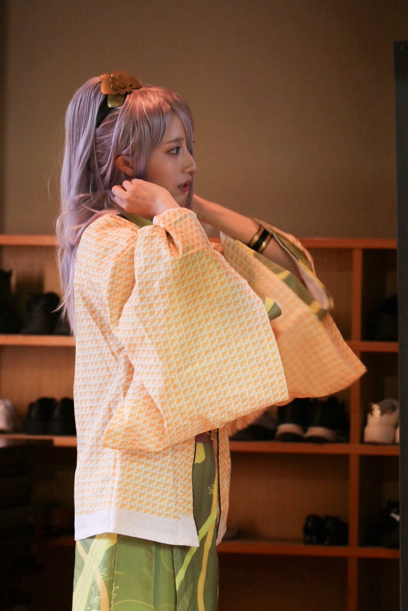雫月 雫月 (@GqtVkw) / Posts / X