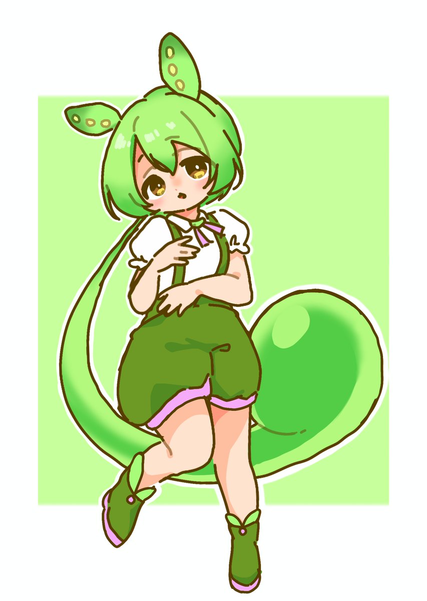 りんごりら tweet media