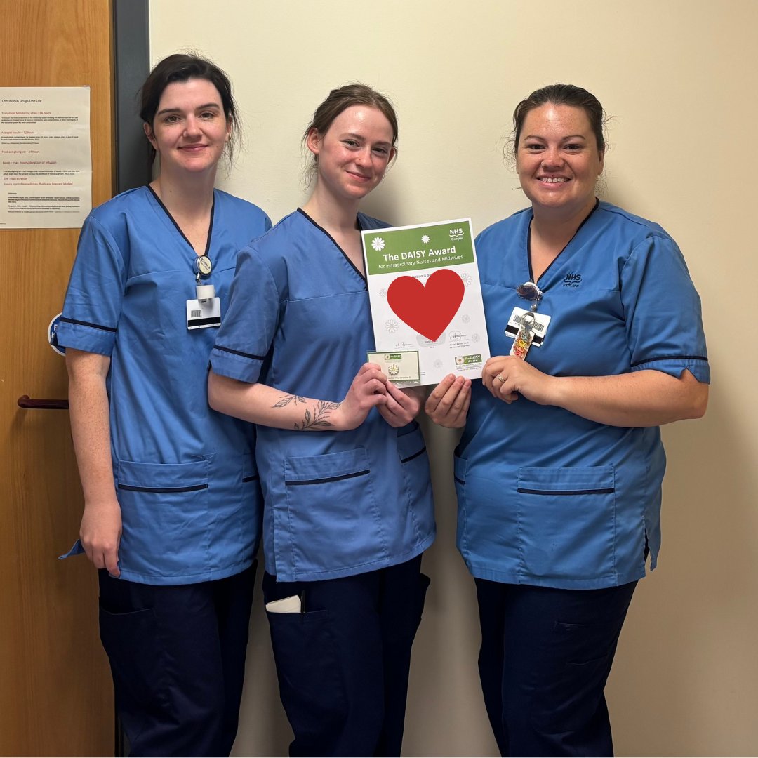 NHS Grampian tweet media