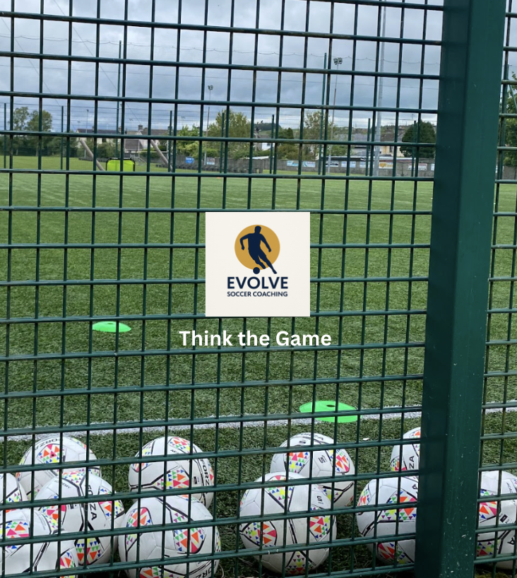 Evolvesoccerco1's tweet photo. The goal stays the same.

Help players:
• Understand the game
• Build confidence
• Make better decisions
• Improve consistently

Every session.
Every camp.
Every environment.

That is the Evolve approach.

#EvolveSoccerCoaching #ThinkTheGame #PlayerDevelopment #FootballDevelopment #YouthFootball #FootballTraining #Confidence #GameUnderstanding #FootballCoaching

@WatershedKK @comeraghamenity @ckutdfc