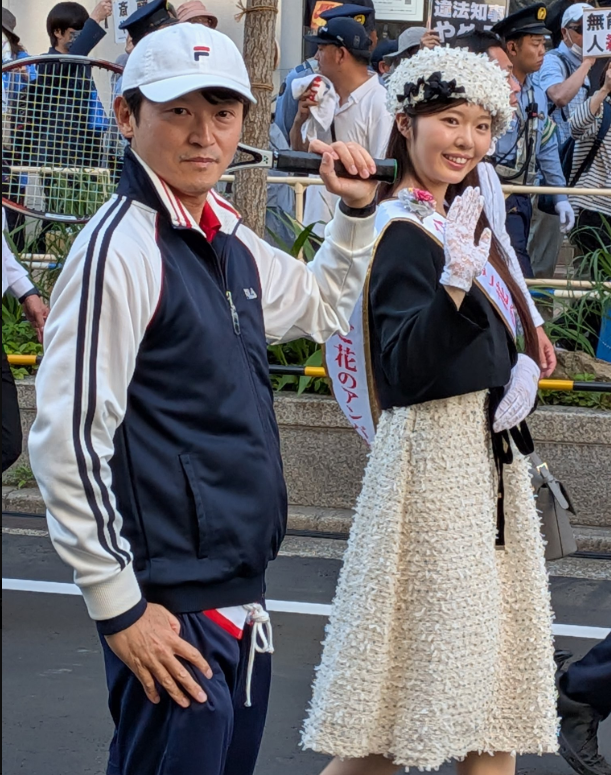 黄楊口裕二 tweet media