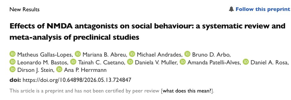 Brazilian Reproducibility Network tweet media