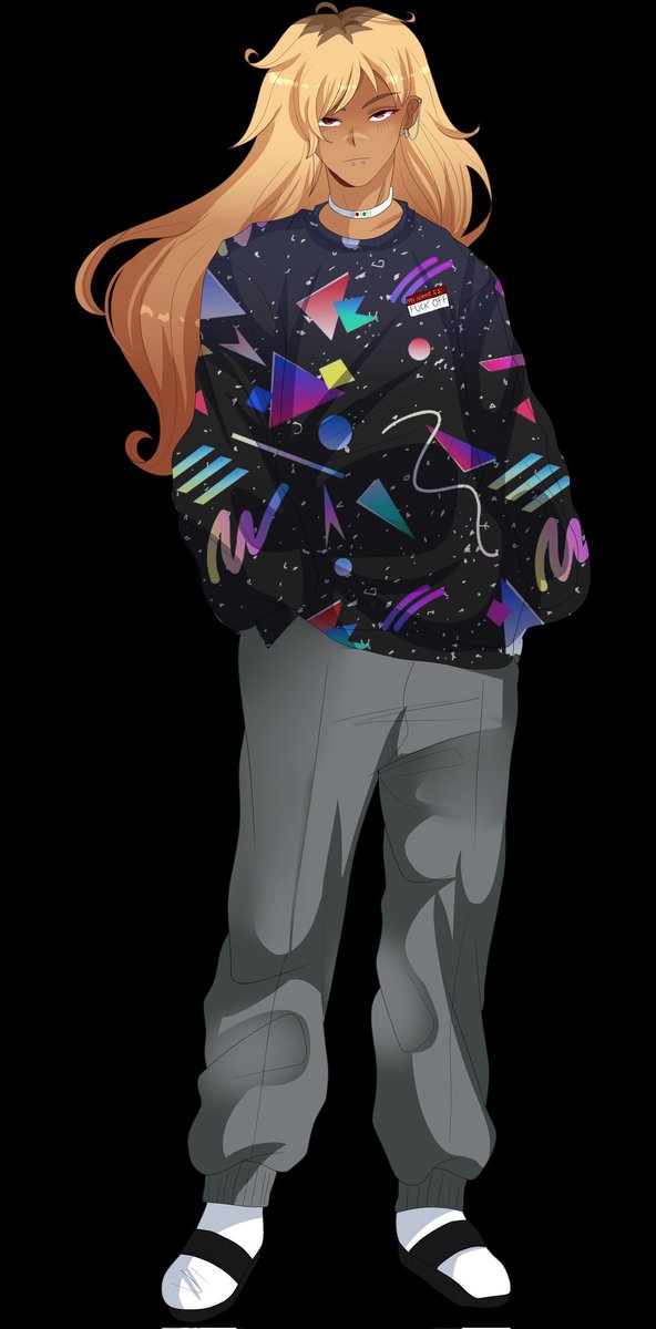 TRACY | Director Of KG:D | Sidequesting atm tweet media