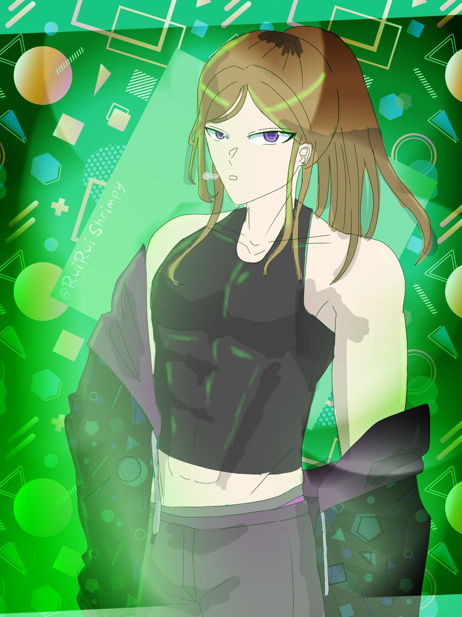 TRACY | Director Of KG:D | Sidequesting atm tweet media