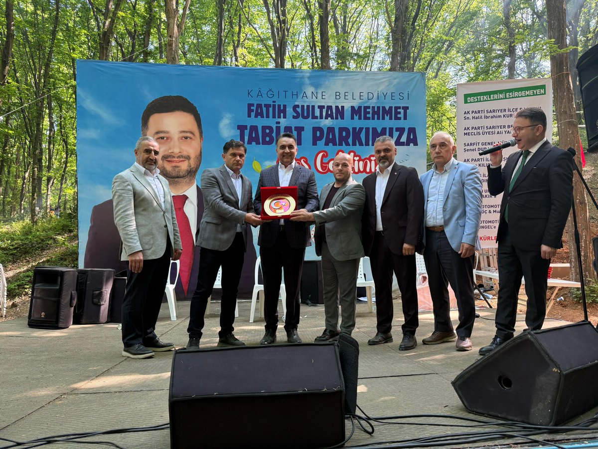 Hibrahimkursun's tweet photo. Sarıyer Ordulular Derneği tarafından düzenlenen bu güzel piknik programına teşkilatımızla birlikte katılım sağlayarak hemşehrilerimizle bir araya geldik. 

Yeşiliyle, mavisiyle ve kültürüyle Karadeniz’in incisi olan Ordu’muzun güzel insanlarıyla bir arada bulunmaktan büyük memnuniyet duyduk.

Bu anlamlı organizasyonda emeği geçen Dernek Başkanı Özkan İlhan olmak üzere tüm yönetim kuruluna ve katkı sunan herkese teşekkür ediyorum. 🍃🌼

#SevdamızSarıyer