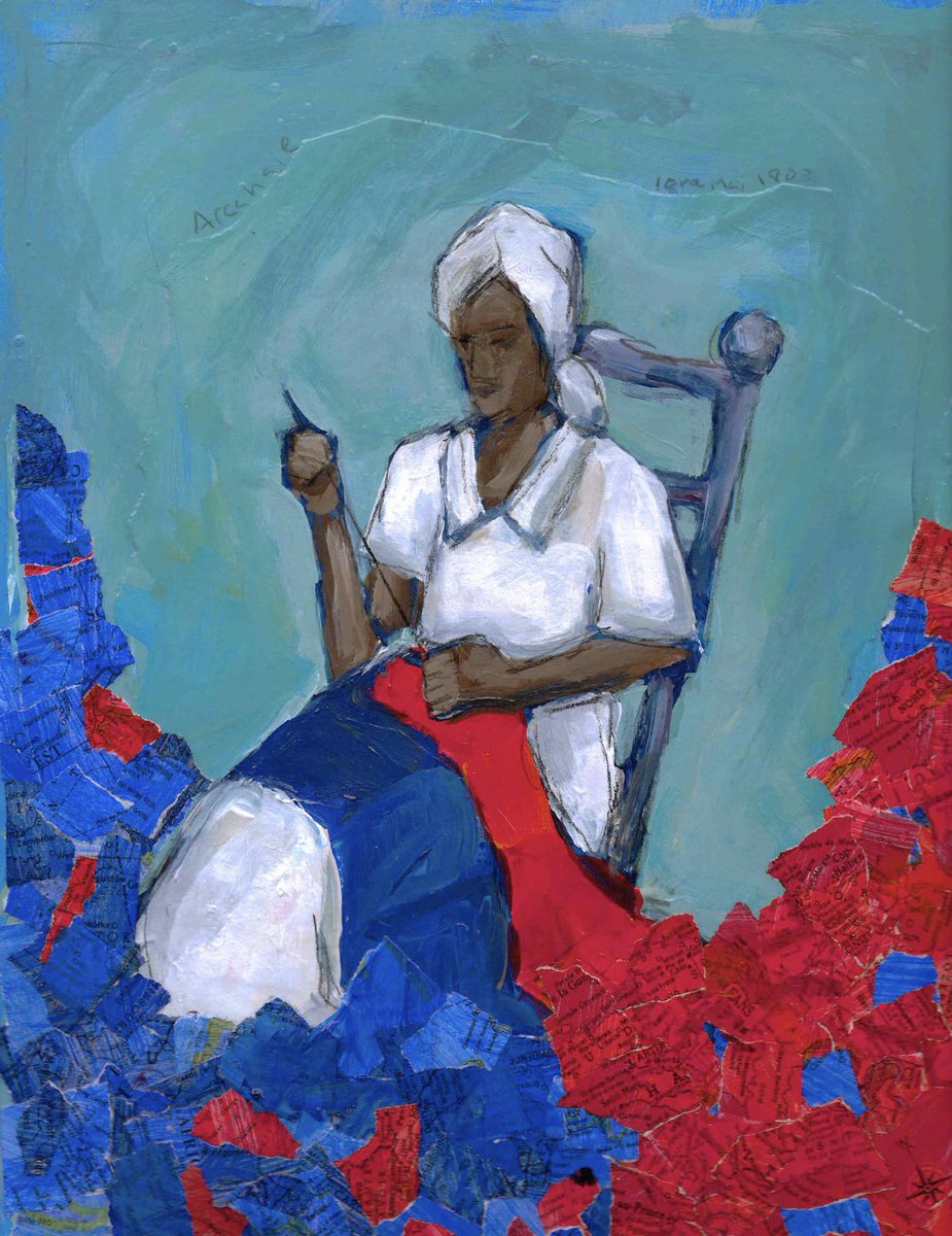 Embassy of Haiti UK tweet media