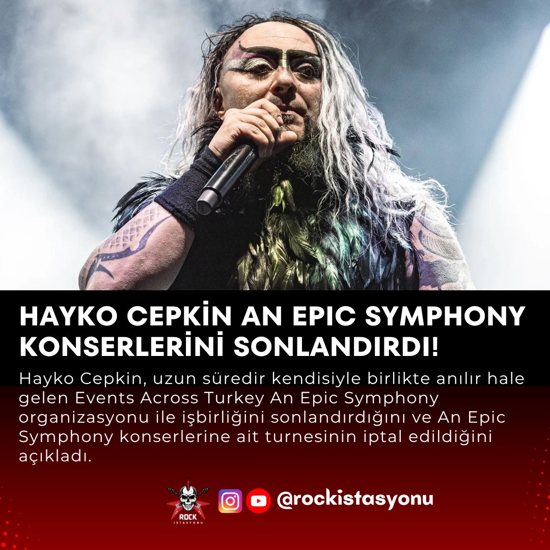 Rock İstasyonu tweet media