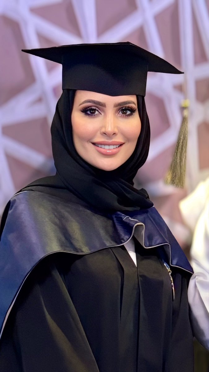 Shaikha Alkhater tweet media