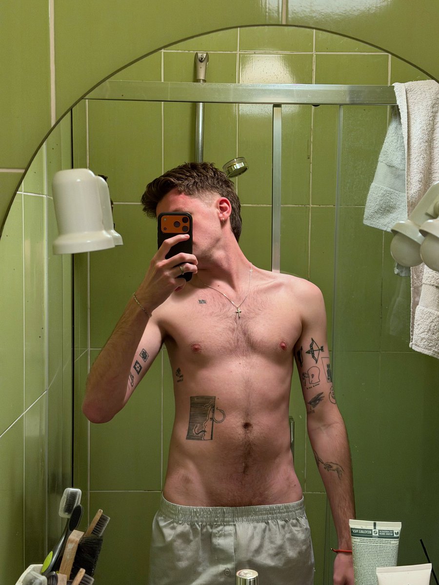 ANDY ᱬ (@Axxndy) / Posts / X