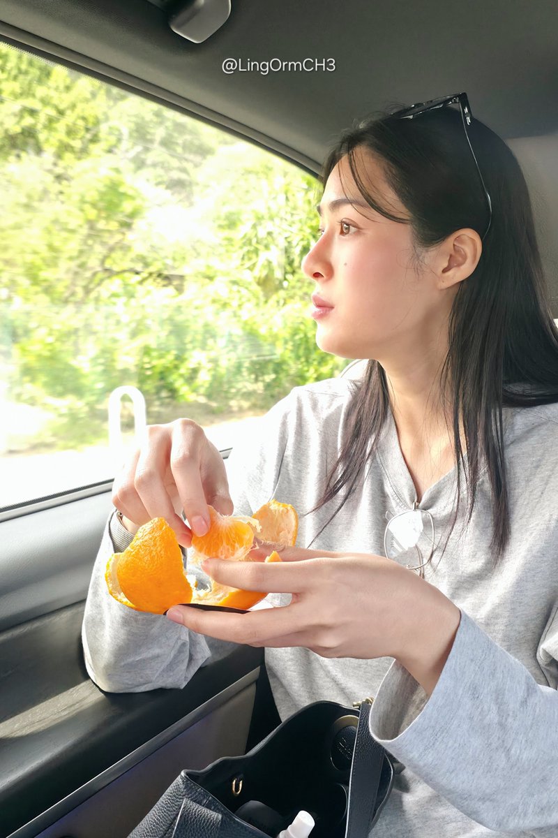 LingOrm CH3 Official tweet media