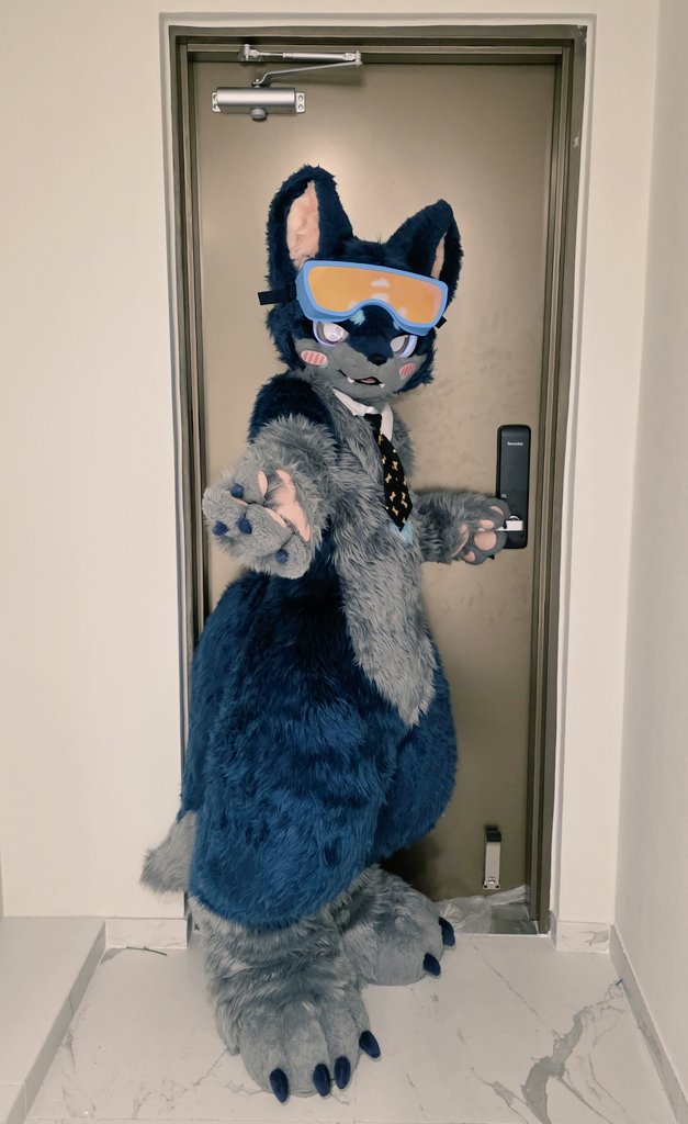 DOGWOLF (狗狼)ドッグウルフ tweet media